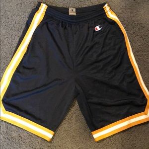 Champion Shorts